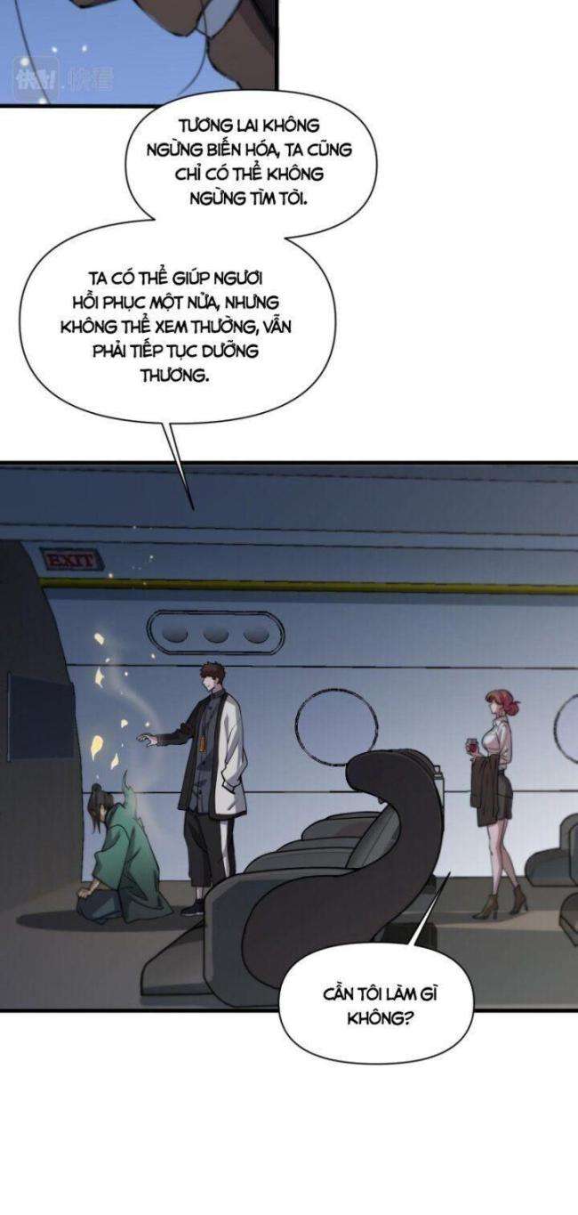 Đại Sư Phụ Hạ Sơn - Page 30