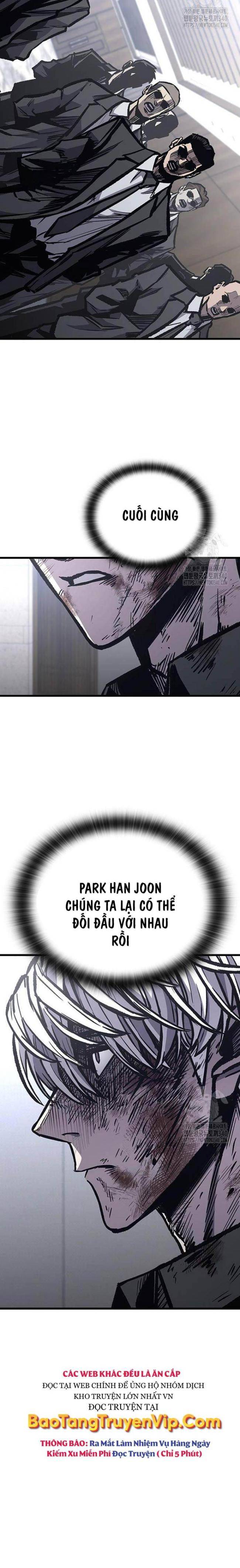 Huyền Thoại Tái Xuất - Page 16