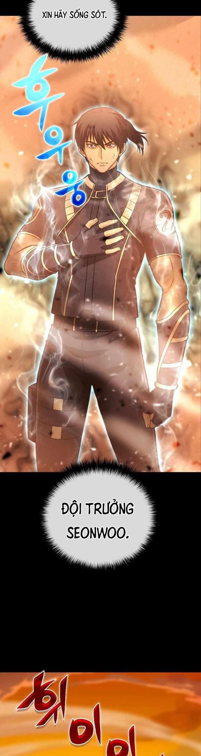 Thợ Săn Ăn Thịt Người - Page 14