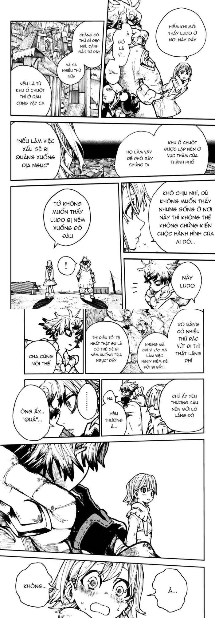 Gachi Akuta - Page 24