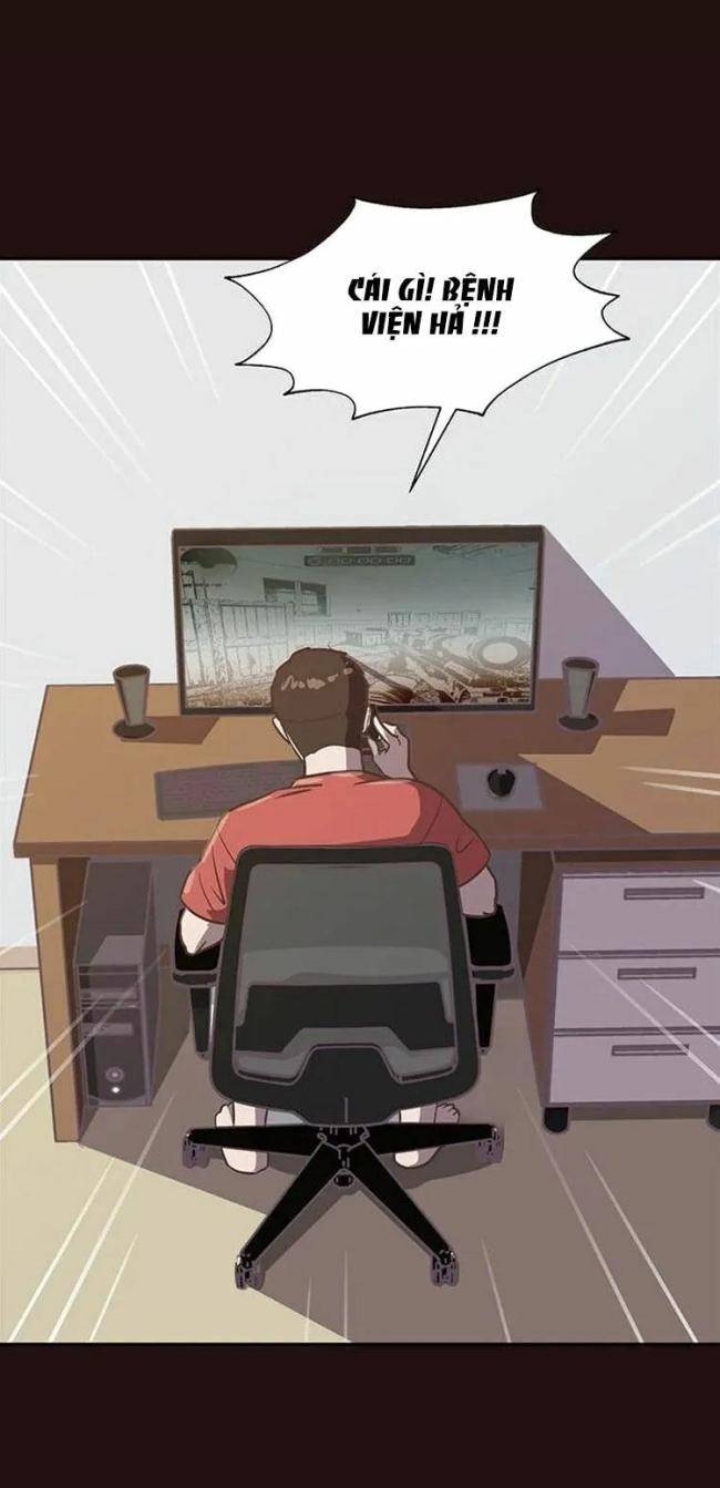 Tiệm Bánh Của Thiên Quỷ - Page 21