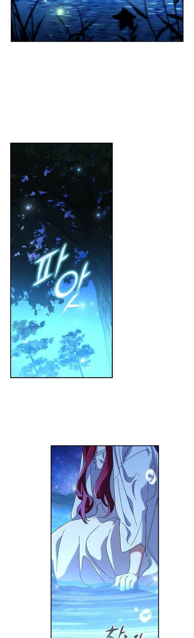 Công Chúa Gác Mái - Page 31