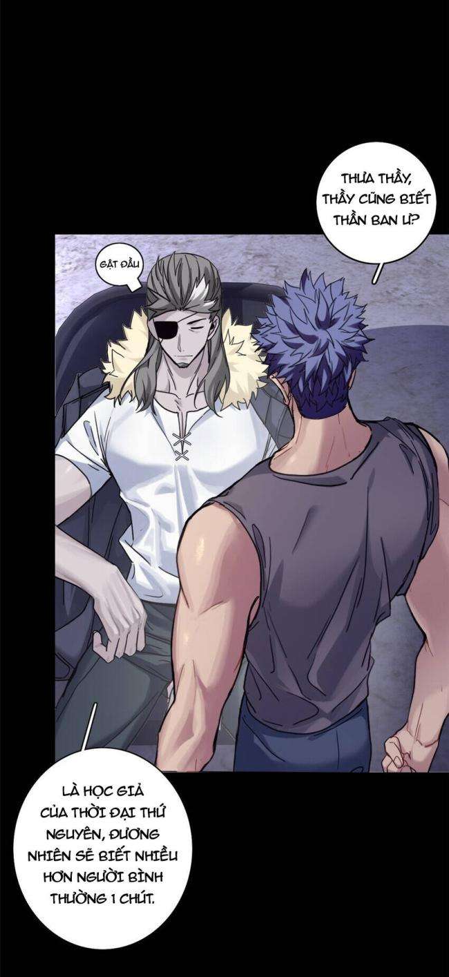 Ta Chỉ Muốn Yên Tĩnh Chơi Game - Page 4