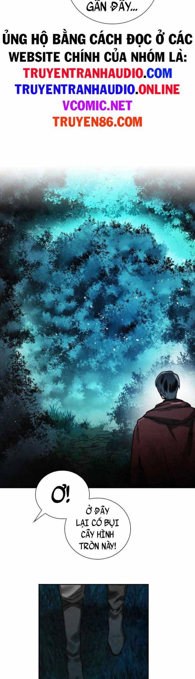 Hồi Ức - Page 20