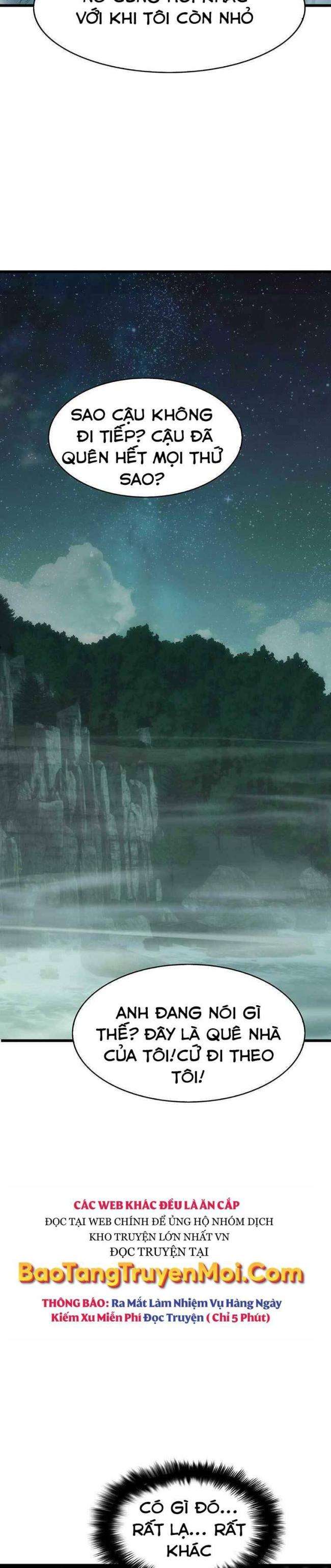 Hậu Duệ Của Hổ - Page 6