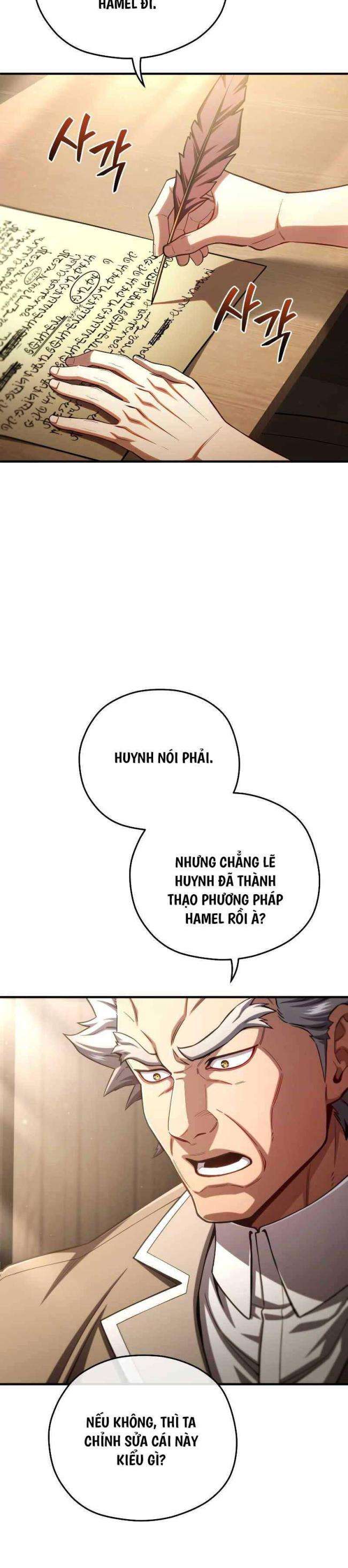 Luân Hồi Chết Tiệt - Page 17