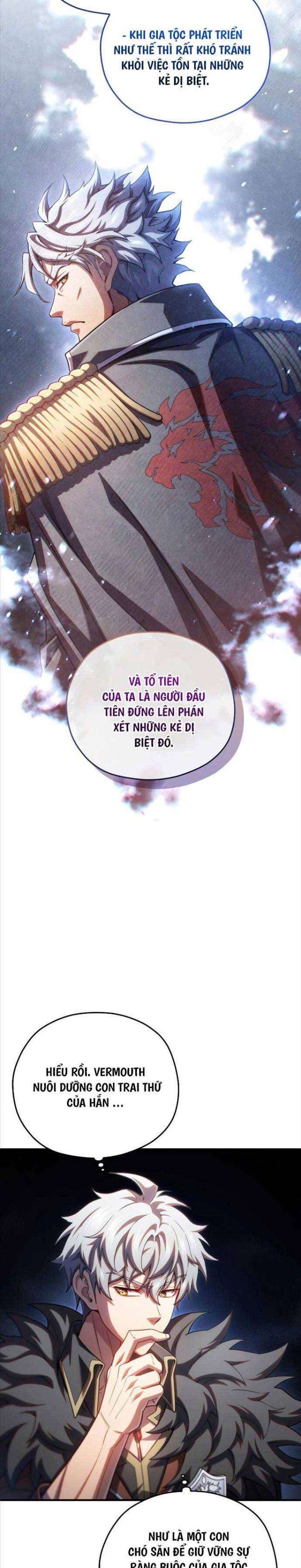 Luân Hồi Chết Tiệt - Page 12