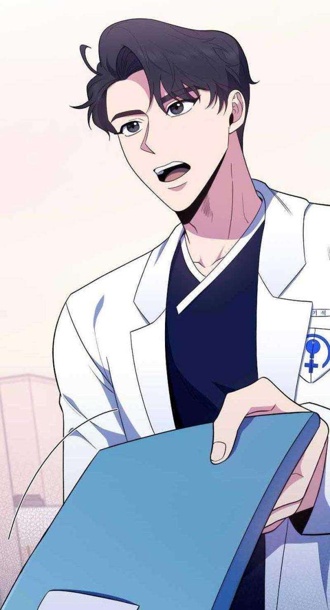 Bác Sĩ Thăng Cấp - Page 37