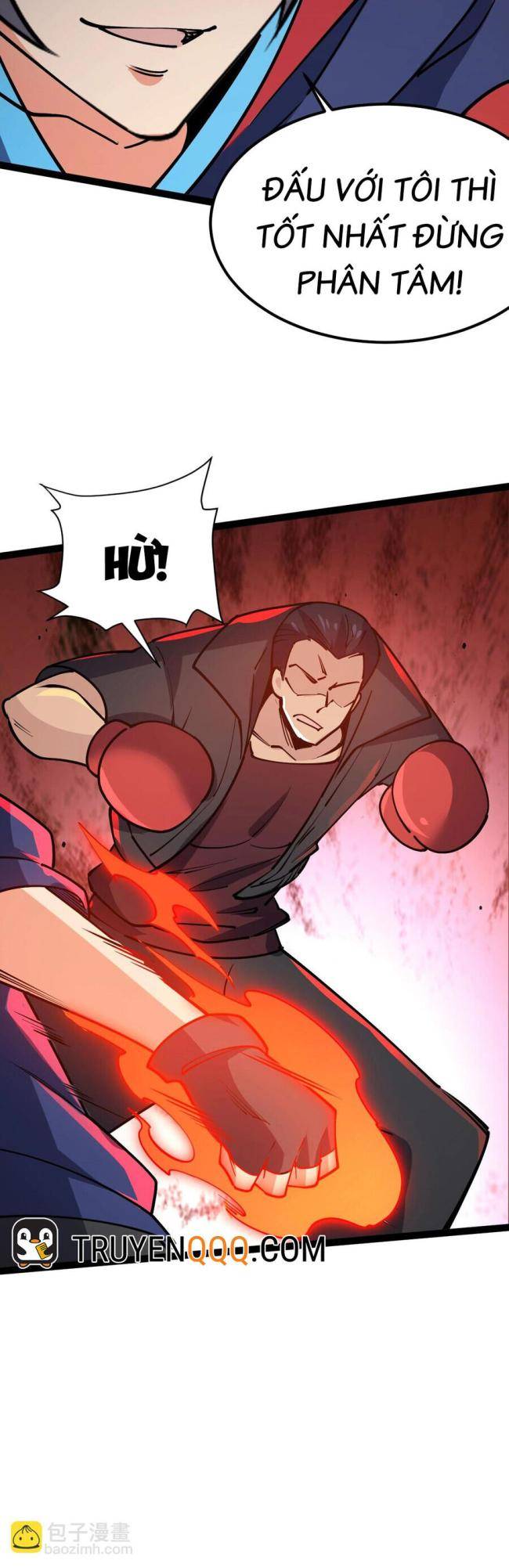 Toàn Thuộc Tính Võ Đạo - Page 6