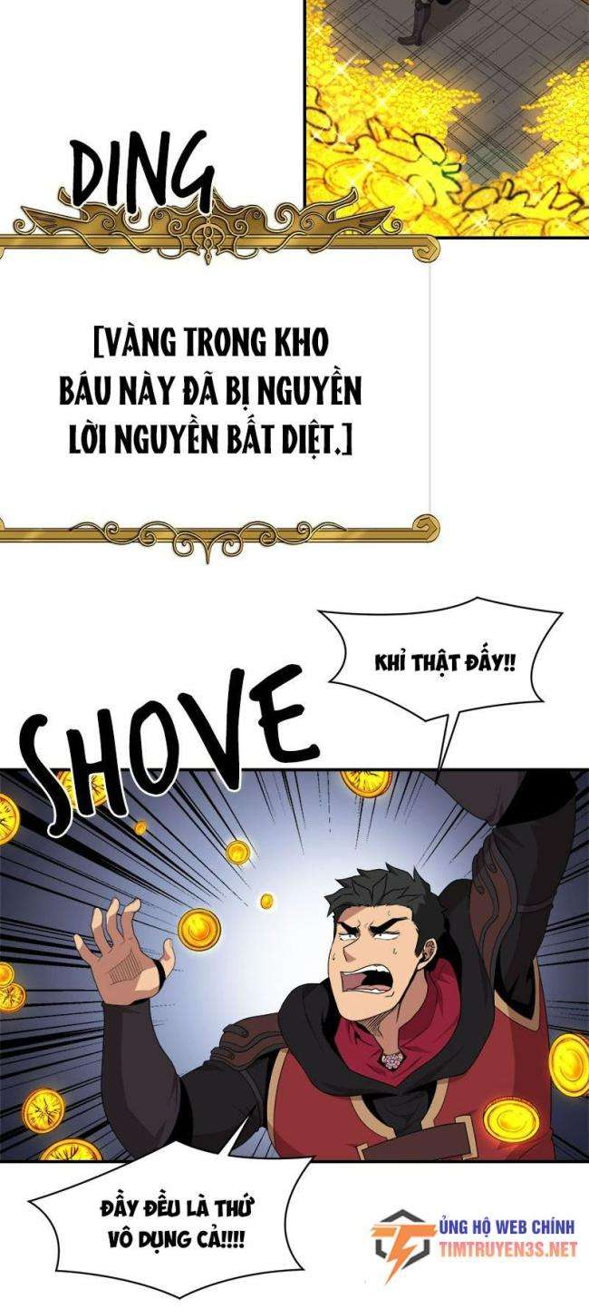 Người Bán Hoa Mạnh Nhất - Page 17