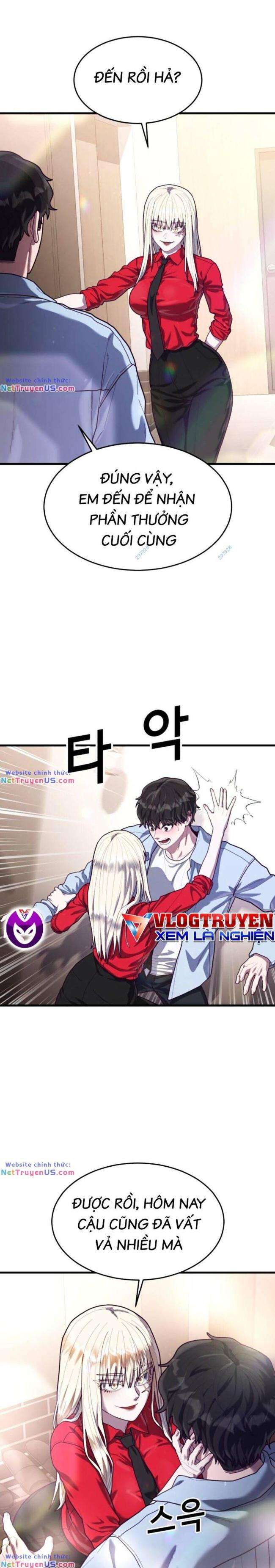 Tên Vâng Lời Tuyệt Đối - Page 17