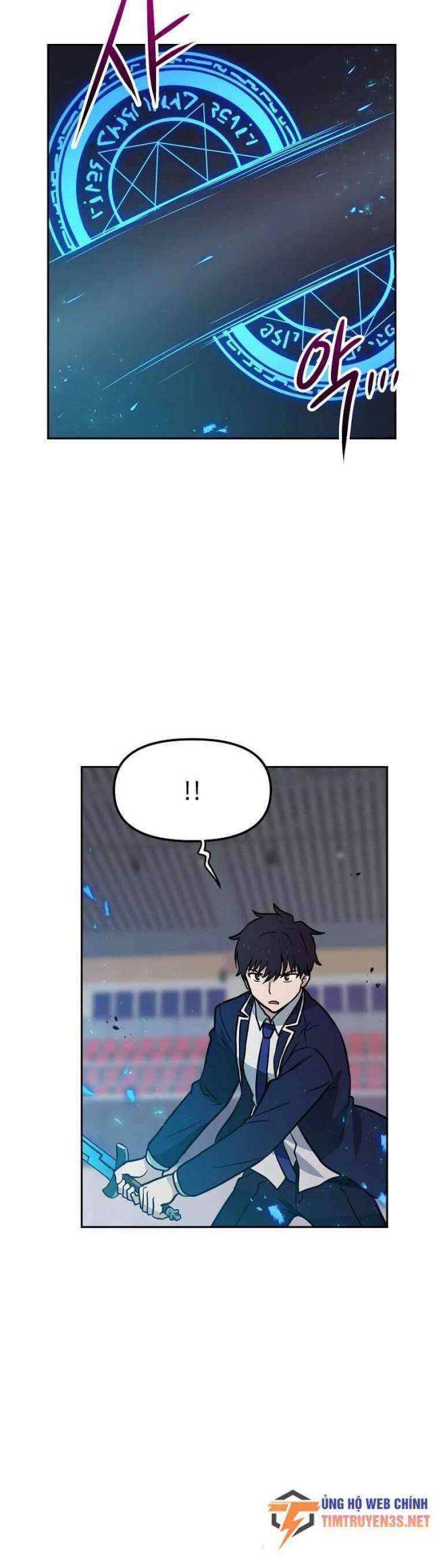 Ta Có Max Thuộc Tính May Mắn - Page 21