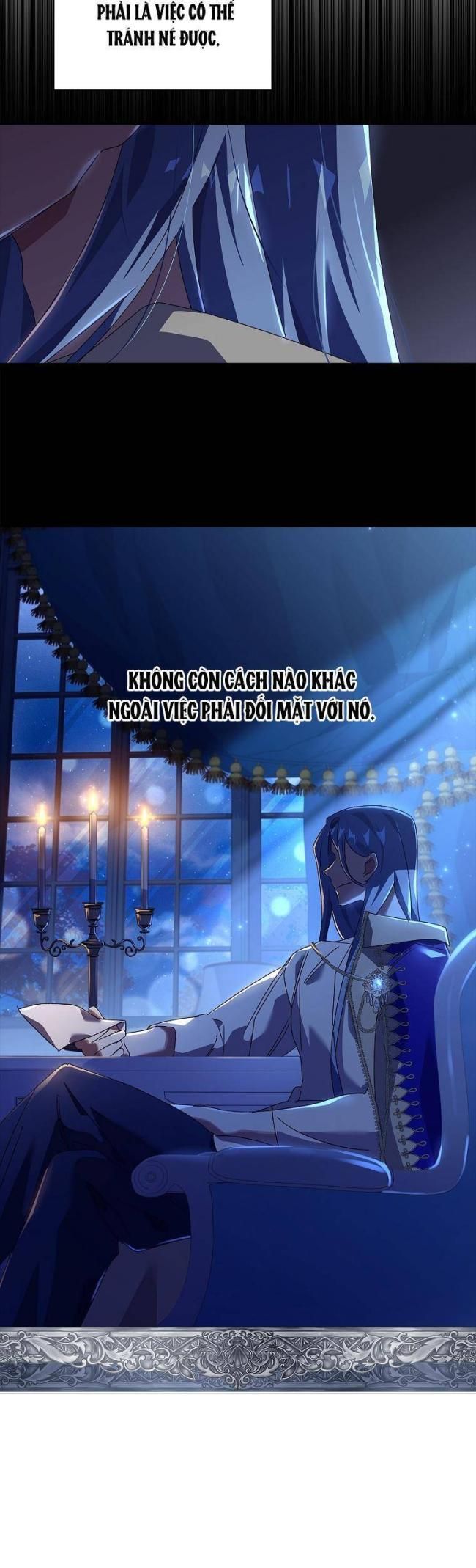 Công Chúa Gác Mái - Page 41