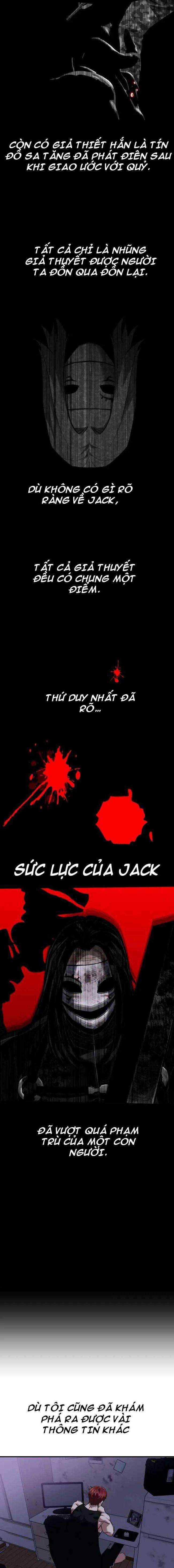 Sát Nhân Cuồng Loạn - Page 22