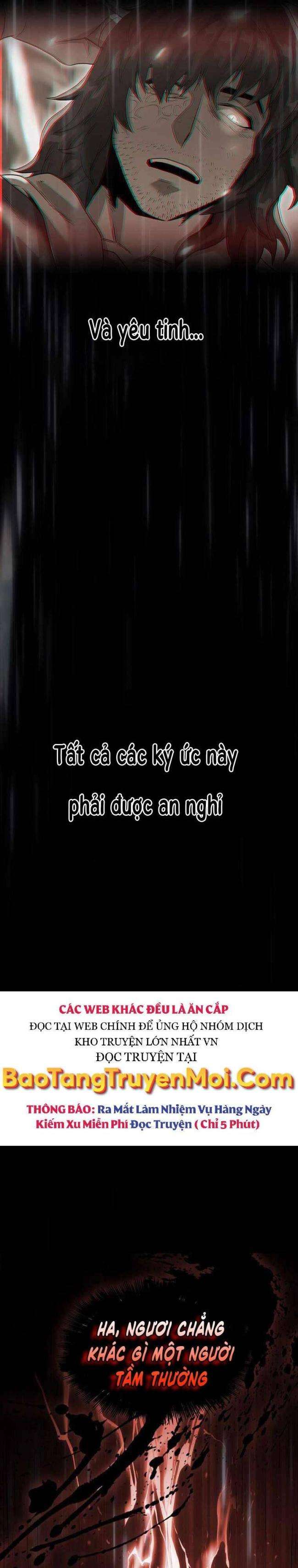 Hậu Duệ Của Hổ - Page 16