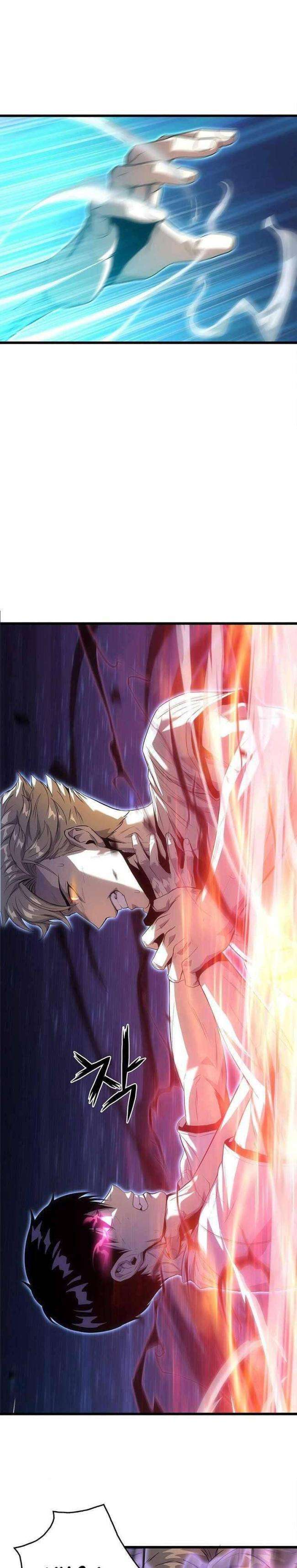 Hậu Duệ Của Hổ - Page 30