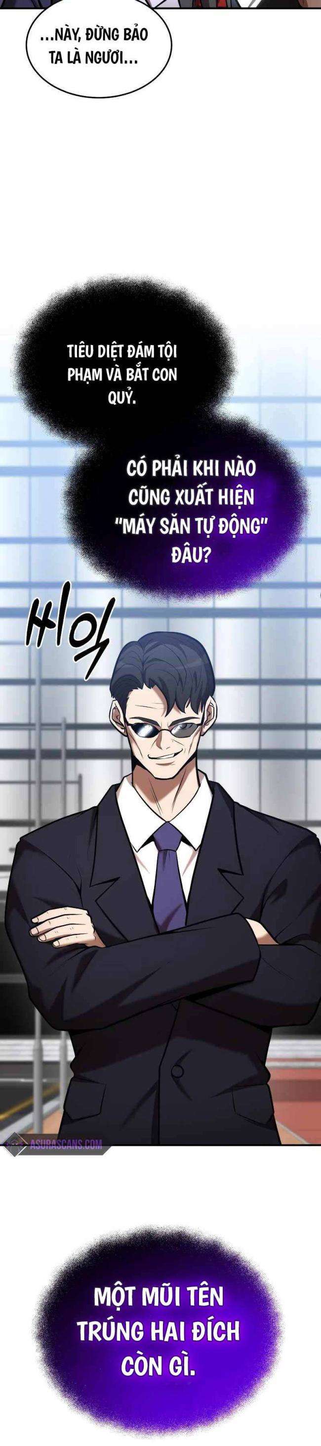 Thiên Tài Kiếm Thuật Của Gia Tộc Danh Giá - Page 32