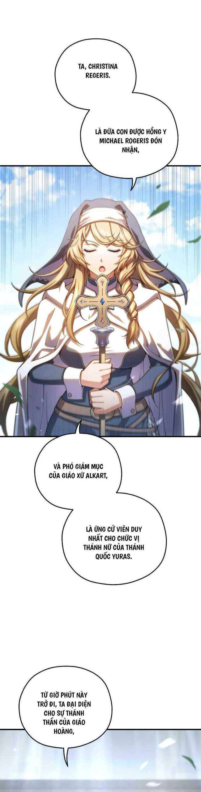 Luân Hồi Chết Tiệt - Page 35