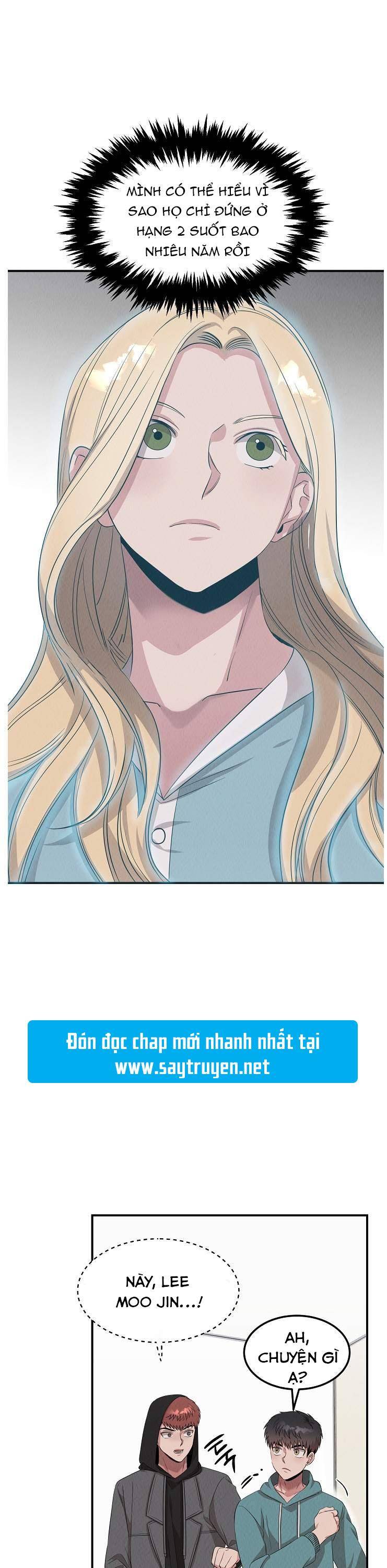 Bác Sĩ Thiên Tài Lee Moojin - Page 14