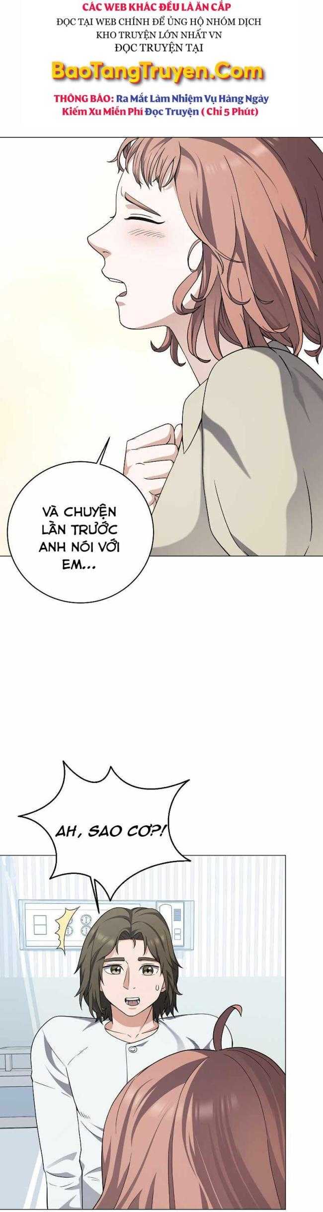 Nhà Hàng Bình Dân Của Anh Hùng Trở Về - Page 24