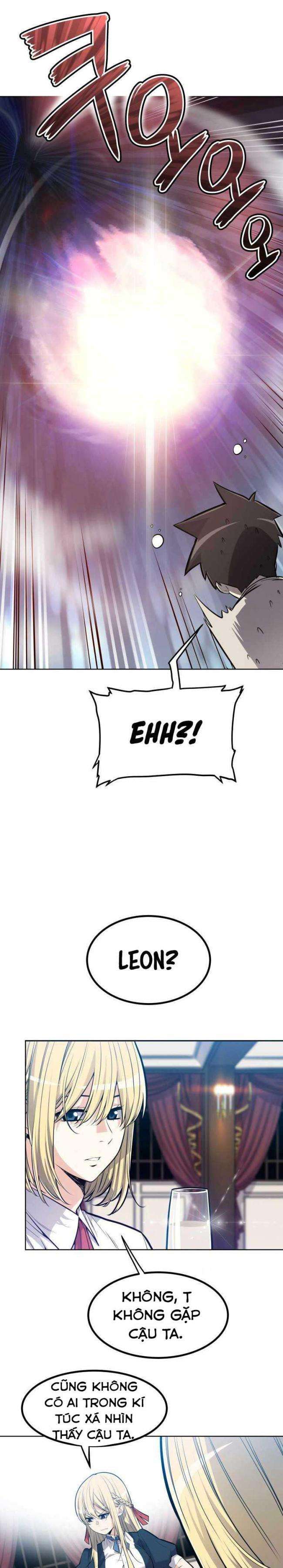 Chế Ngự Kiếm - Page 29