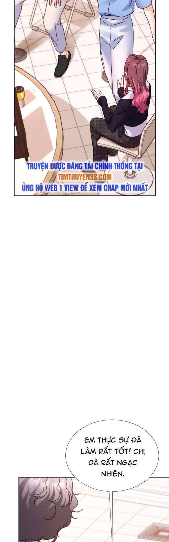 Trở Lại Làm Idol - Page 50