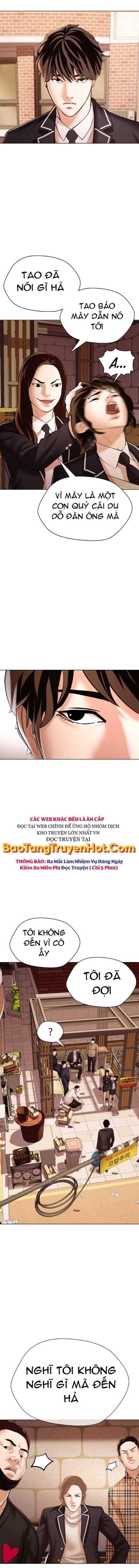 Điệp Viên 18 Tuổi - Page 21