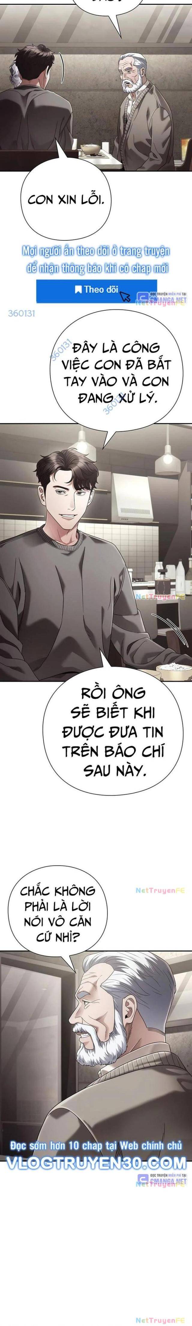 Nhân Viên Văn Phòng Nhìn Thấy Vận Mệnh - Page 26