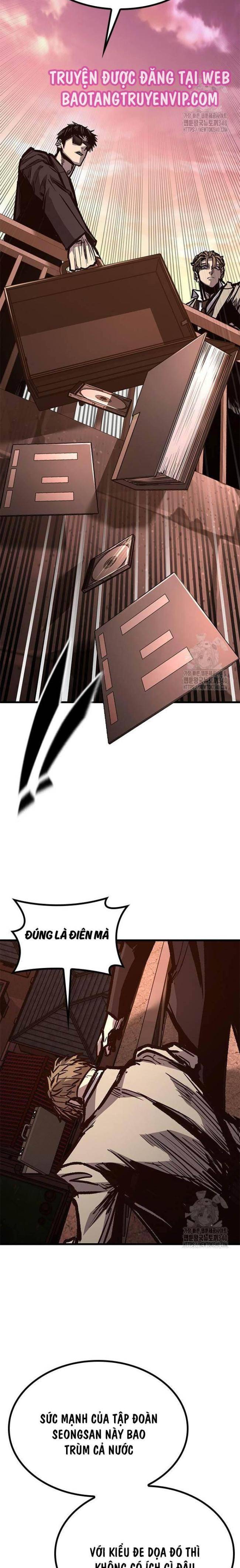 Huyền Thoại Tái Xuất - Page 28