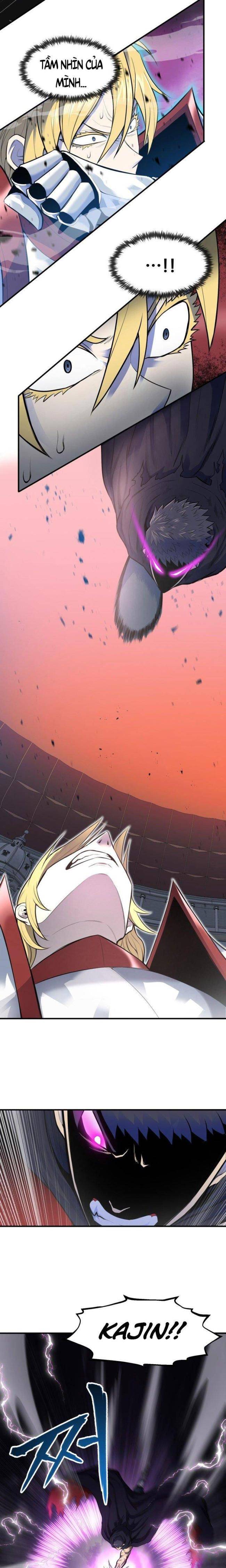 Bản Chất Của Chuyển Sinh - Page 19