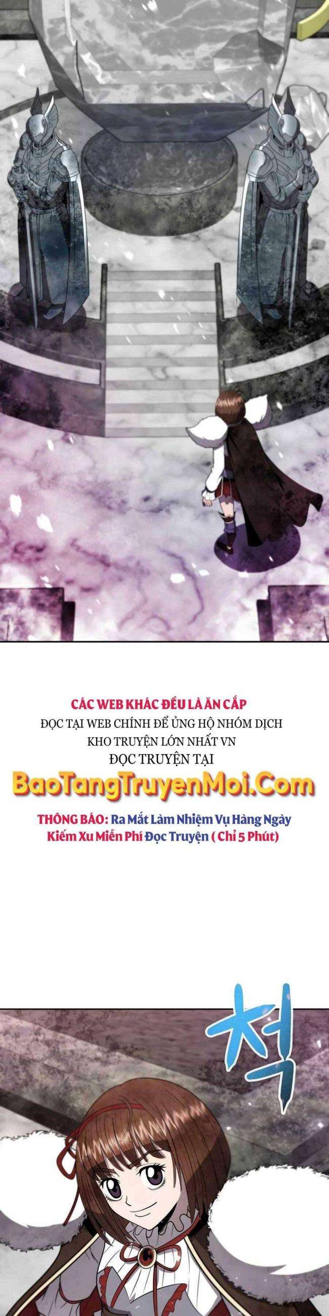 Tên Lỗ Mãng Cấp 10 Của Gia Đình Hiệp Sĩ - Page 14