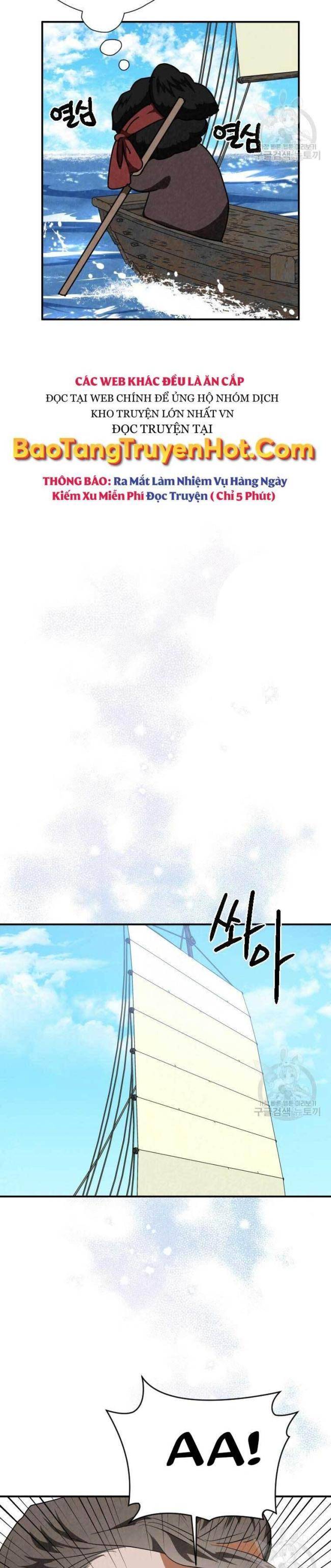 Thiên Kiếm Kỳ Hiệp - Page 31