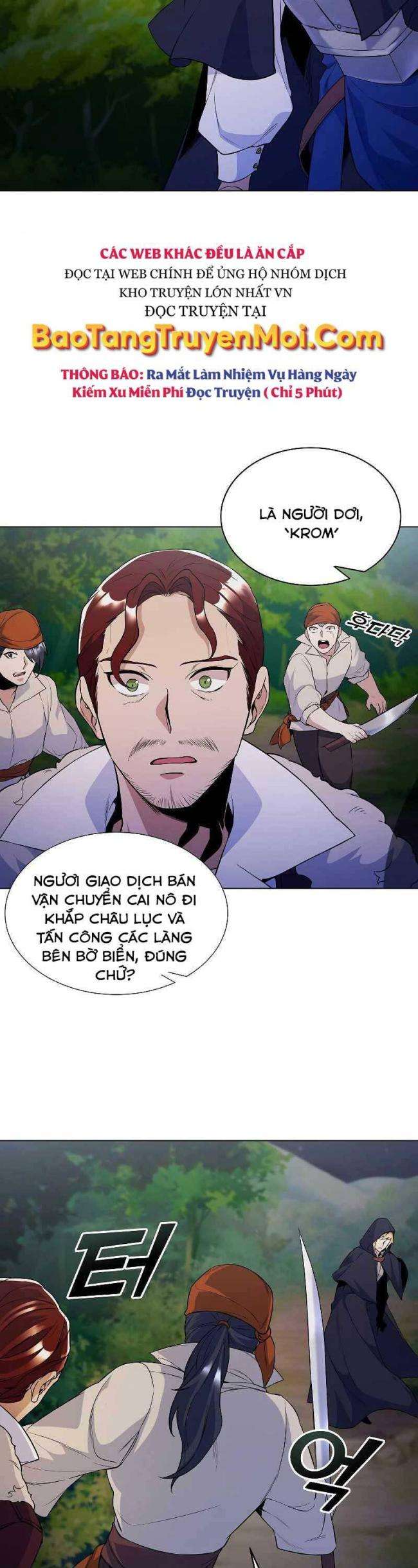 Bạo Chúa Hống Hách - Page 18