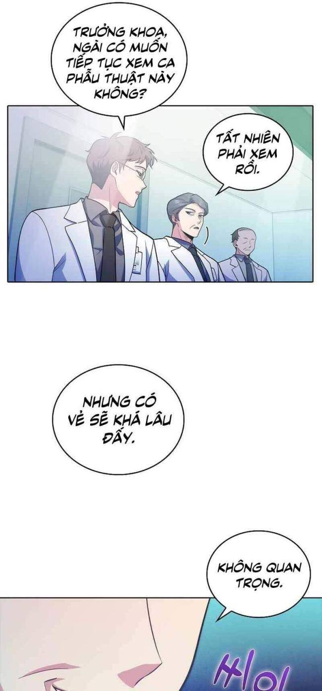 Bác Sĩ Thăng Cấp - Page 31