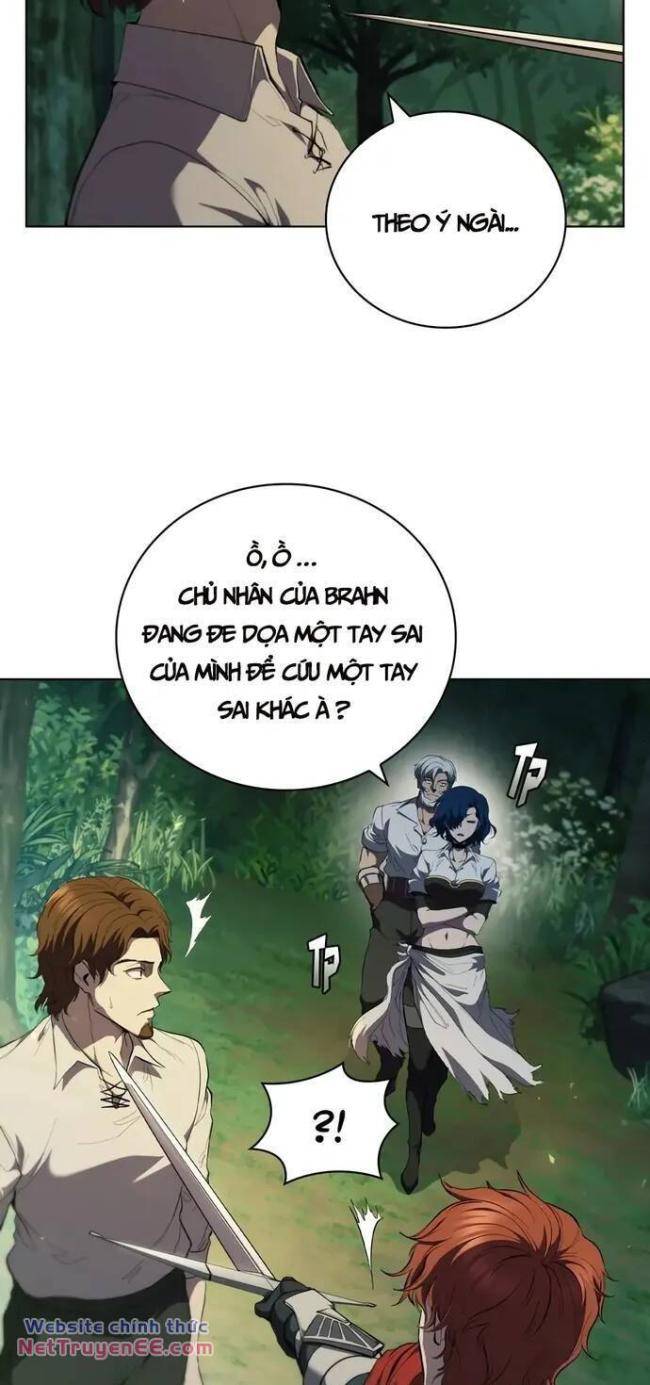 Hồi Quy Thành Công Tước - Page 39