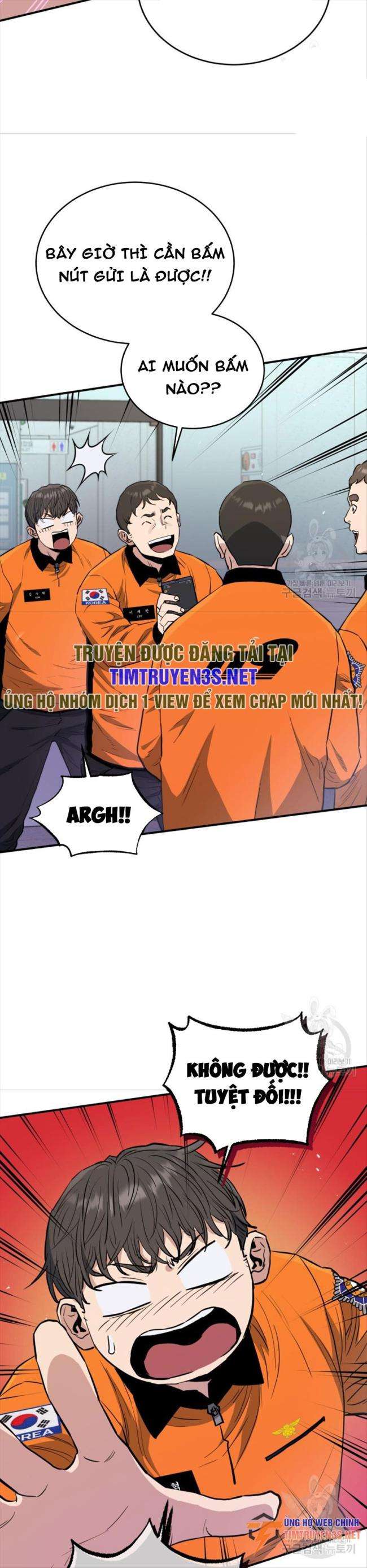 Hệ Thống Cứu Hộ - Page 18