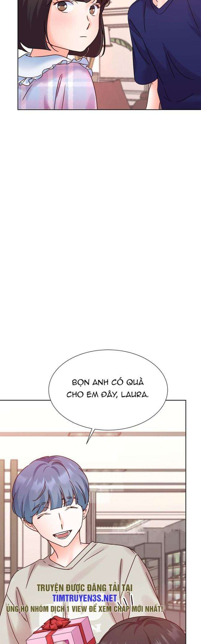 Trở Lại Làm Idol - Page 26