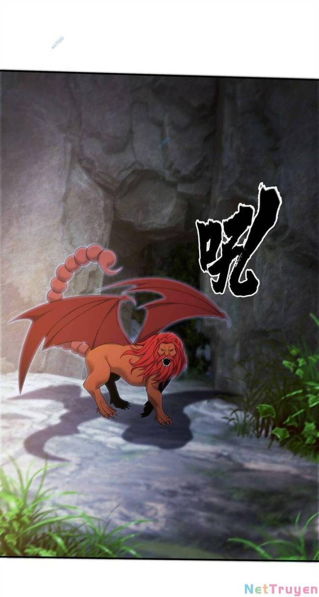 Lược Thiên Ký - Page 43