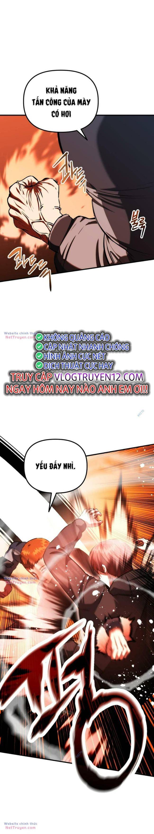 Sát Nhân Cuồng Loạn - Page 10