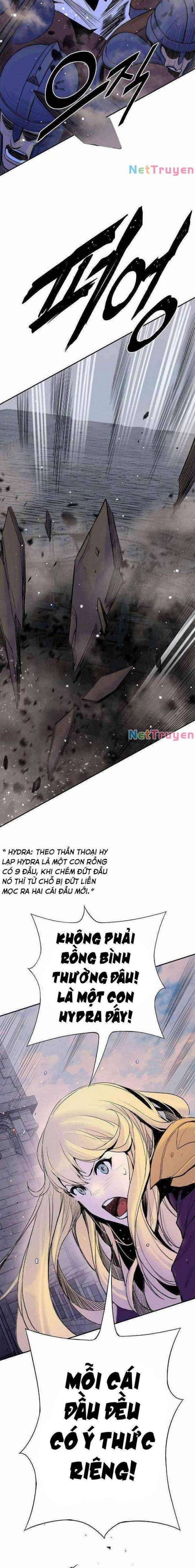 Knight Under Heart - Page 17