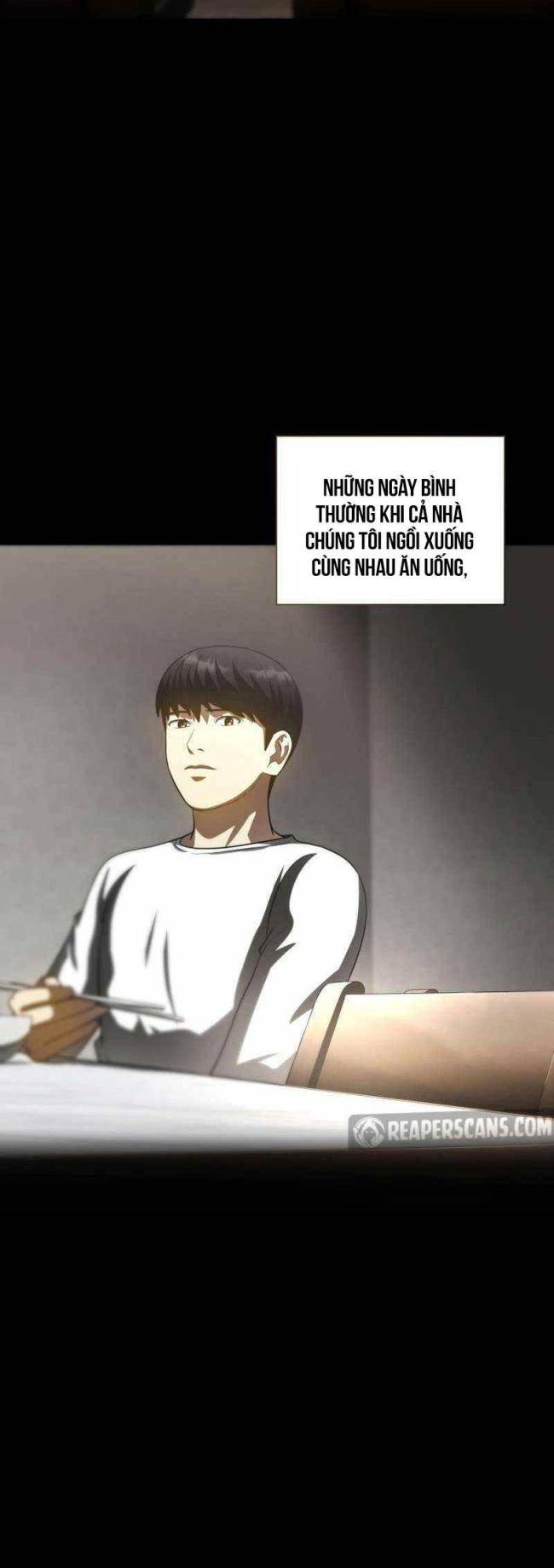 Bác Sĩ Phẫu Thuật Hoàn Hảo - Page 23