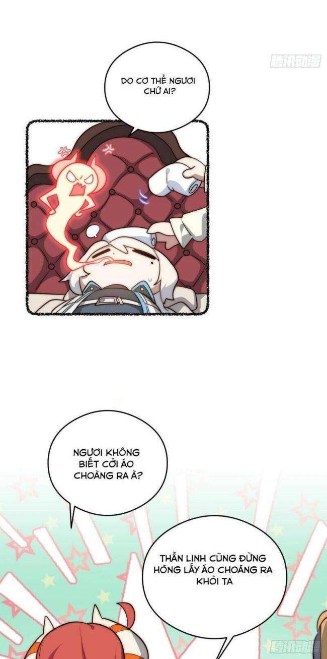 Hành Trình Cốt Binh Trở Thành Hiệp Sĩ - Page 5