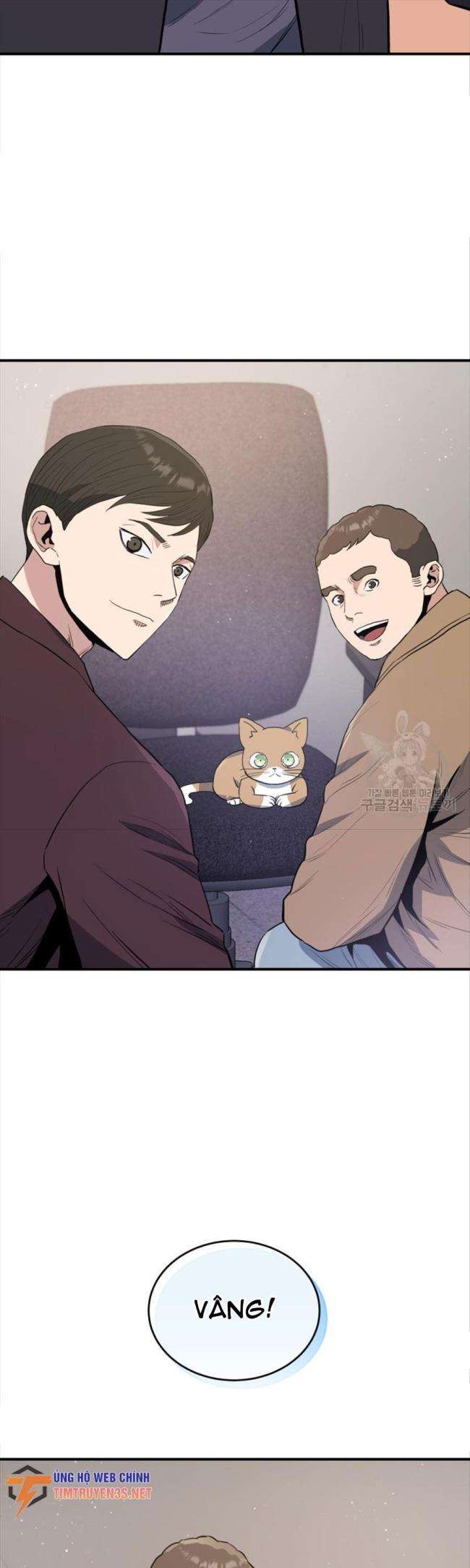 Hệ Thống Cứu Hộ - Page 8