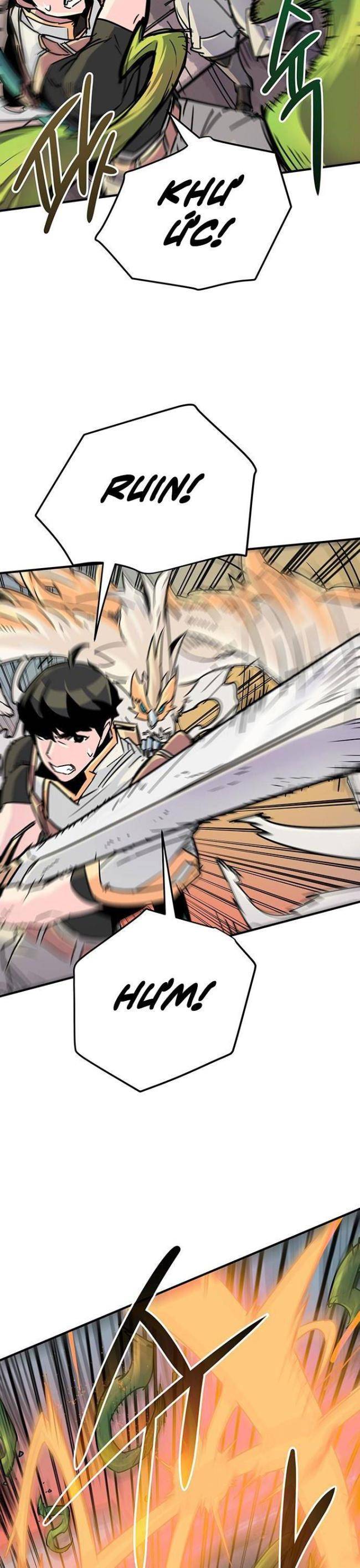 Chủ Nhân Thiên Giới - Page 32