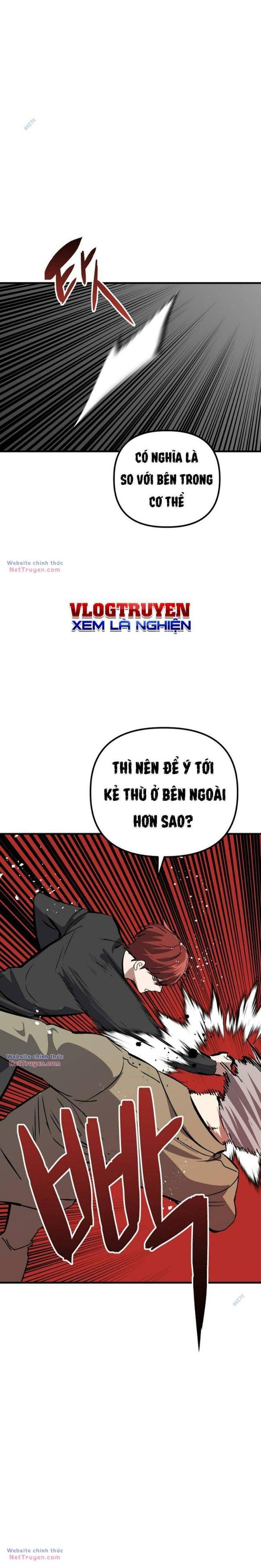 Sát Nhân Cuồng Loạn - Page 28