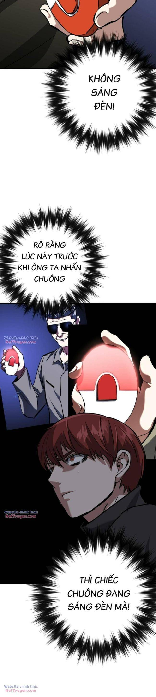 Sát Nhân Cuồng Loạn - Page 35