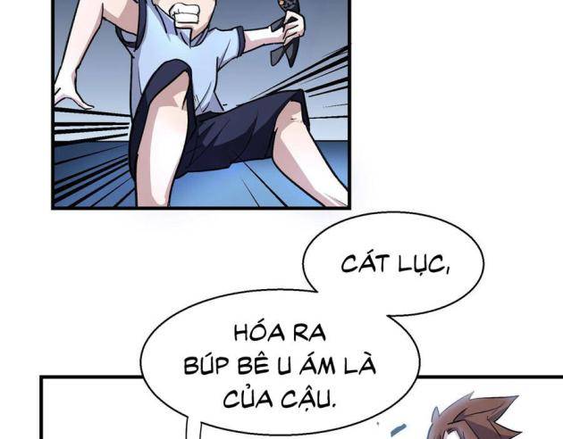 Thế Giới Này Quá Đỗi Nguy Hiểm - Page 46