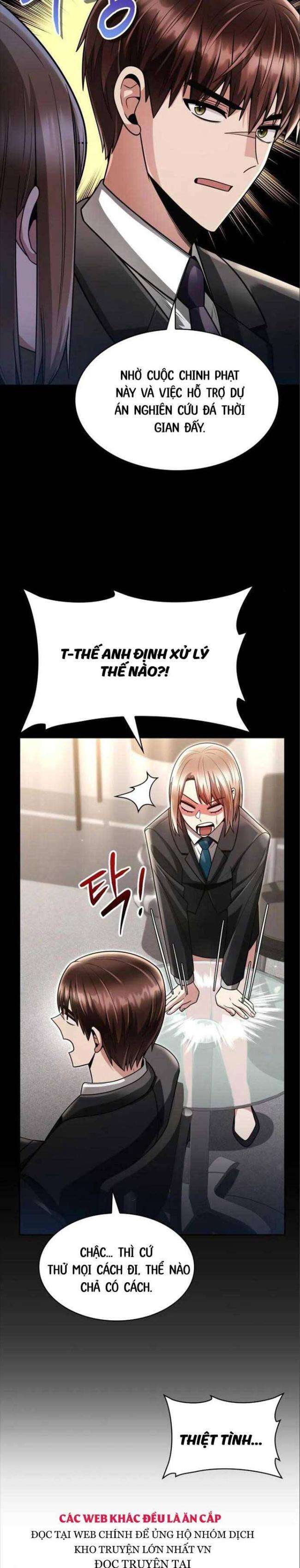 Thợ Săn Thiên Tài Hồi Quy Thành Lao Công - Page 30