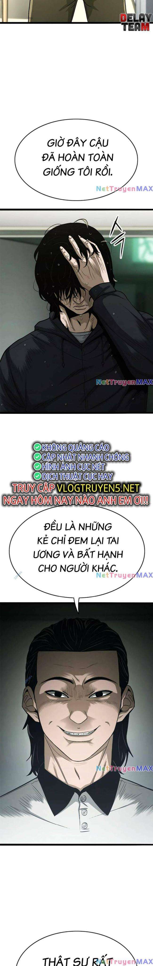 Ngục Tù Đẫm Máu - Page 39