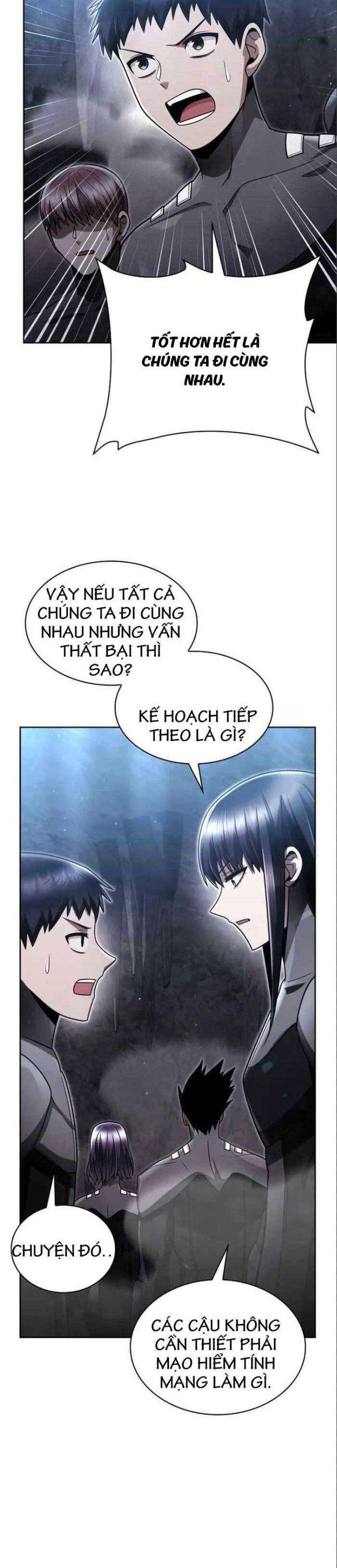 Thợ Săn Thiên Tài Hồi Quy Thành Lao Công - Page 18
